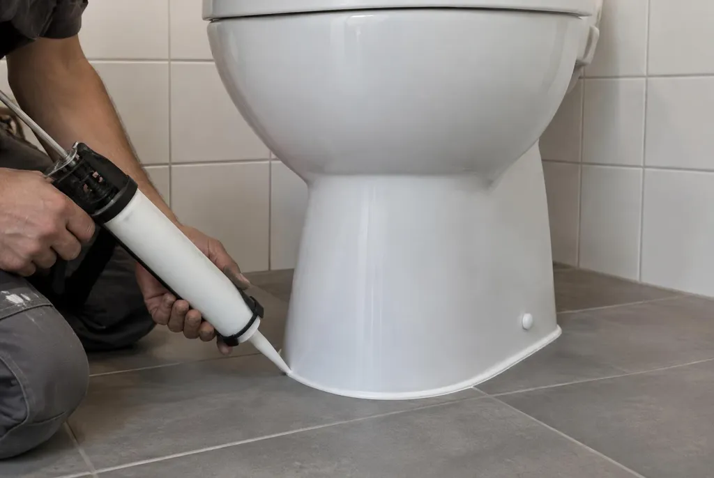 Kitbedrijf Maartensdijk – toilet kit vervangen